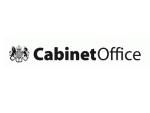 cabinet office logo
