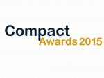 Compact Awards 2015