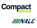 Compact Voice and NALC