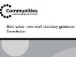 DCLG cover image