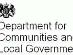 dclg logo