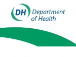 Department of health logo