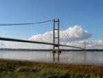 Humber bridge