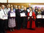 Islington Compact Awards 2010 winners