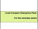 Local compact champions toolkit cover