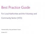 NCVO best practice guide