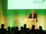 Pickles at NCVO conference