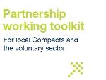 partnership working toolkit