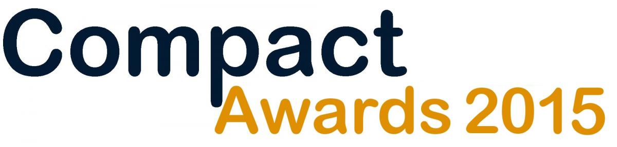 Compact Awards 2015