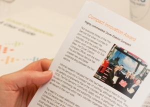 compact award brochure image