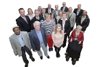 Image of partners in herefordshire
