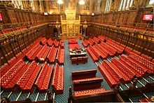 house of lords