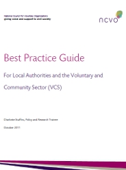 Best Practice Guide