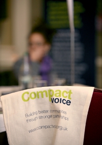 Image of compact materials