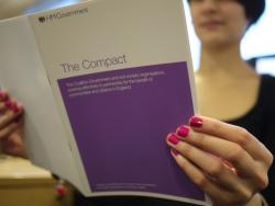 Rrading the renewed compact