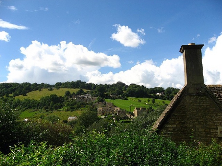 south gloucestershire countryside