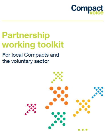 partnership working toolkit