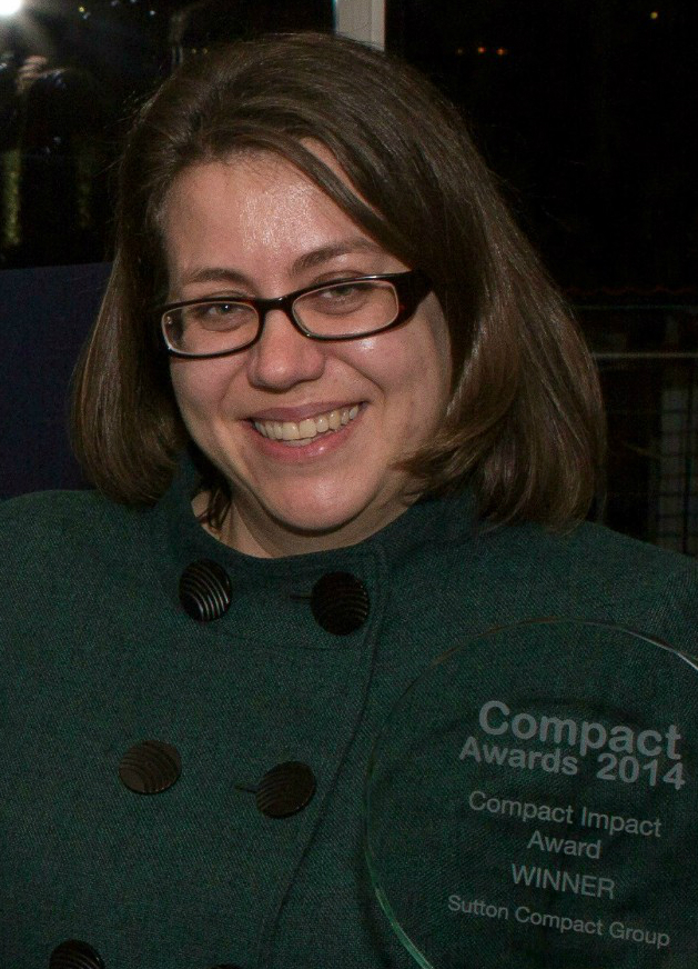 Victoria Lawson London Borough of Sutton